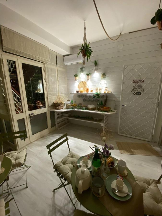 Alma Migrante Bed&Wine Hotel Telese Terme Exterior photo
